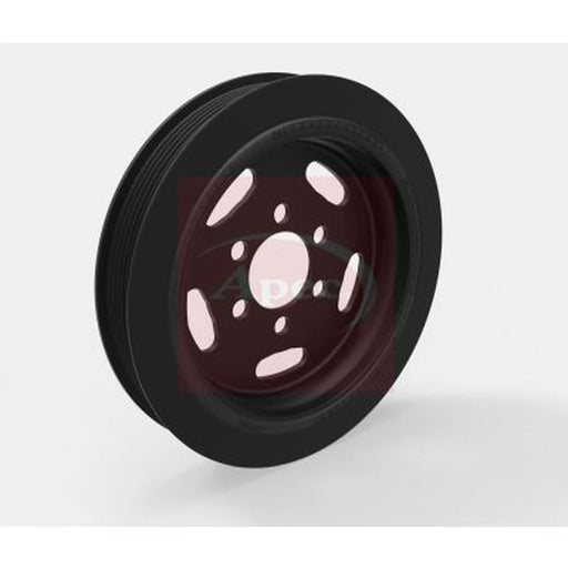 Apec Crank Shaft Belt Pulley ATV1141