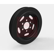 Apec Crank Shaft Belt Pulley ATV1141