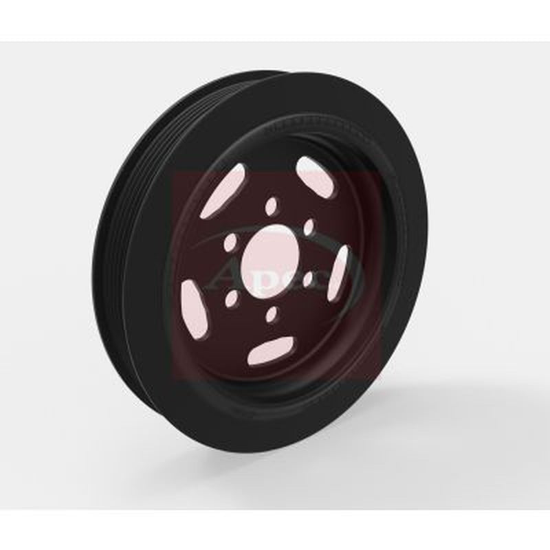 Apec Crank Shaft Belt Pulley ATV1141