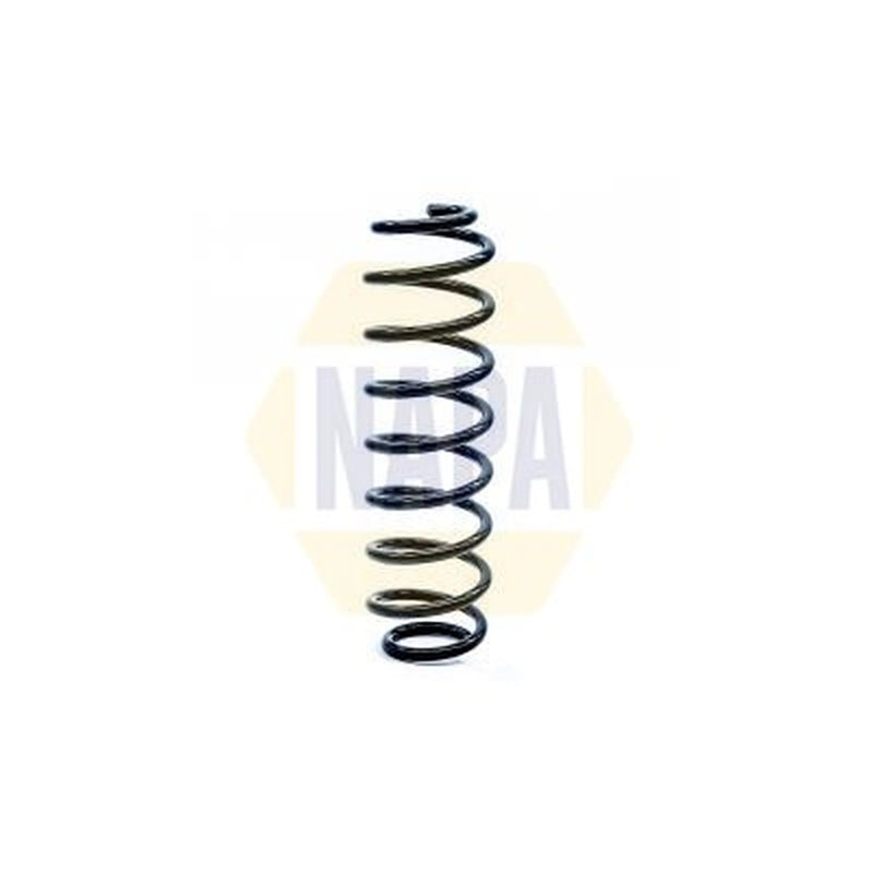 NAPA Rear Suspension Coil Spring NCS1278