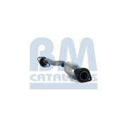 BM Catalysts Homologated Petrol Cat BM91717H