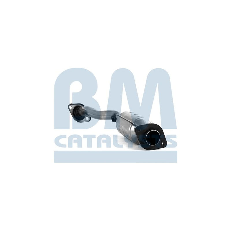 BM Catalysts Homologated Petrol Cat BM91717H