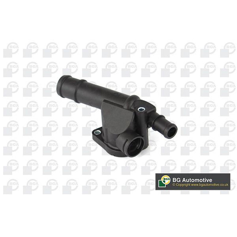 BGA Coolant Flange Housing Connector FA9613