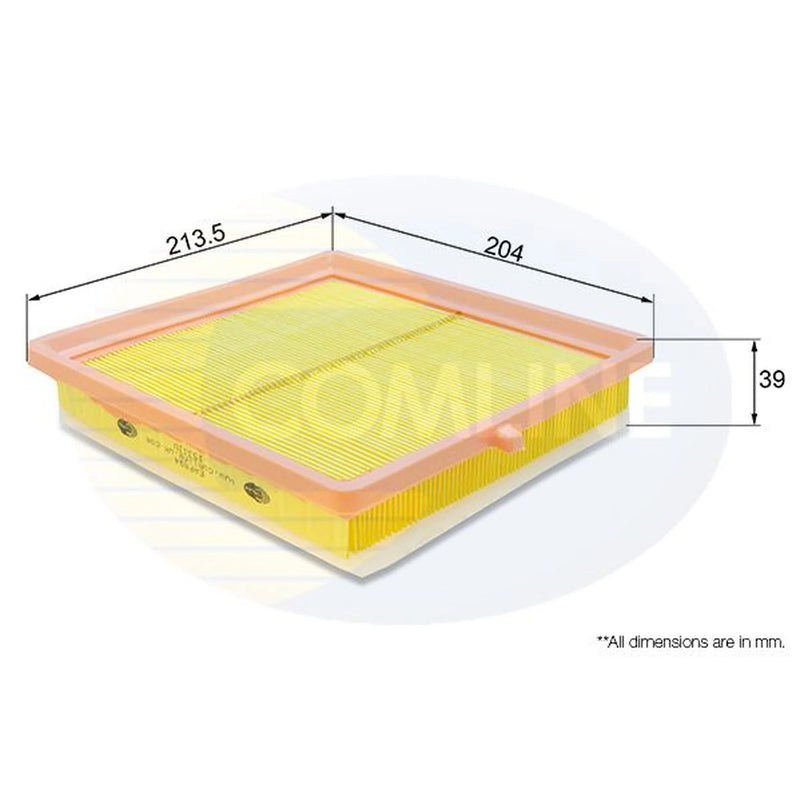 Comline Engine Air Filter EAF894