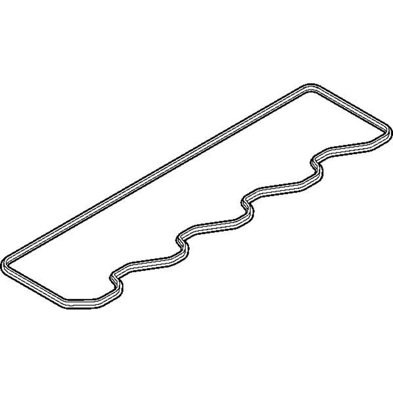 Elring Cylinder Head Cover Gasket 542.050