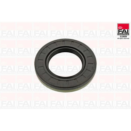 FAI Camshaft Shaft Seal 52mm OD ID Wide OS433