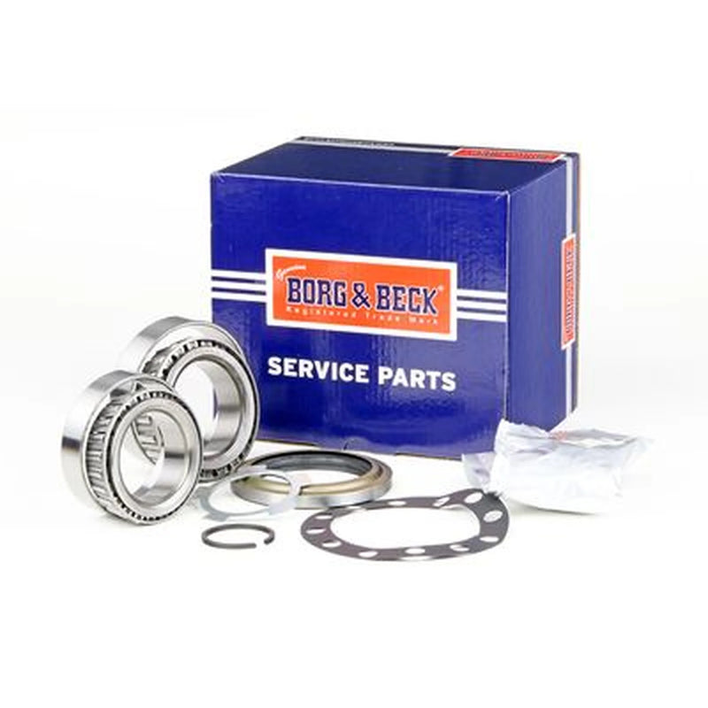 Borg & Beck Wheel Bearing Kit BWK424