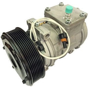 Mahle Air Conditioning Compressor ACP 776 000S