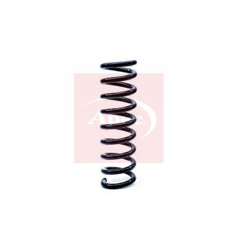 Apec 2 x Suspension Springs ACS1270