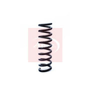 Apec Rear Suspension Coil Spring ACS1270