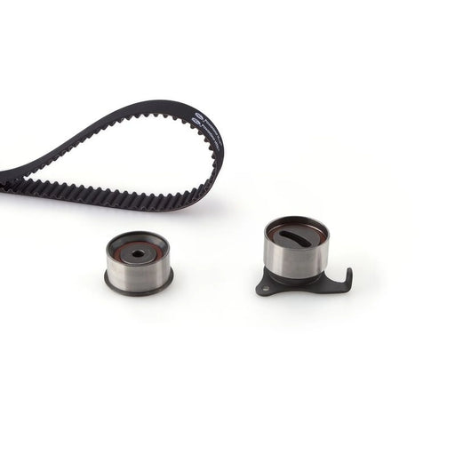 Gates Timing Belt Kit with Rollers K015389XS