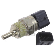 Febi Coolant Temperature Sensor 107540