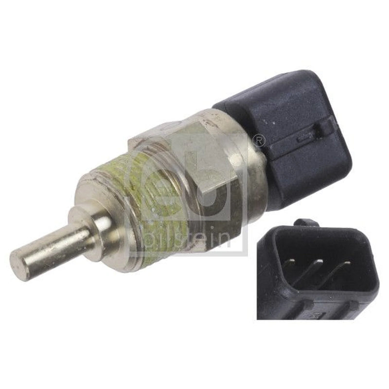 Febi Coolant Temperature Sensor 107540