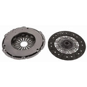 Sachs Clutch Kit Set 3pc 3000950981