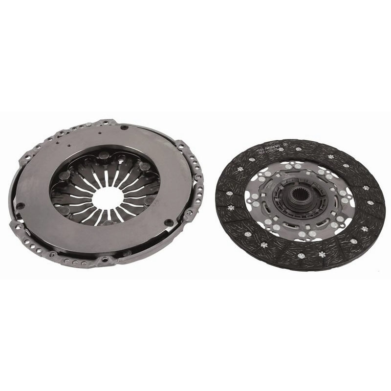 Sachs Clutch Kit Set 3pc 3000950981