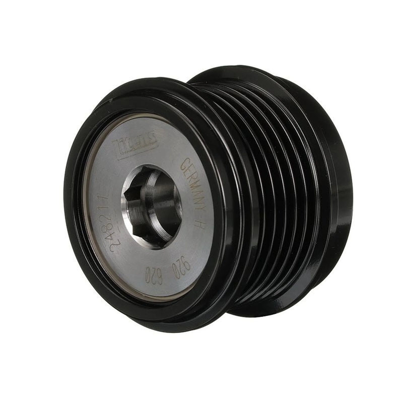 Gates Alternator Overrunning Freewheel Clutch OAP7297