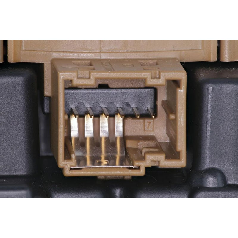 Valeo Steering Column Switch Connectors 251940