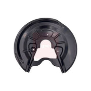Apec Brake Disc Splash Guard Rear Left ASG1047
