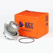 Key Parts Engine Cooling Water Pump KCP1661