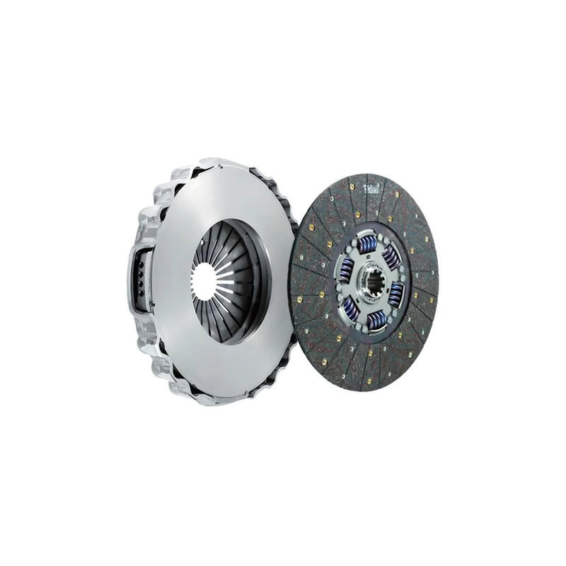 Valeo Clutch Kit Set 2pc 827428