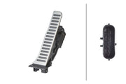 Hella 6PV 011 039-711 Sensor, accelerator pedal position