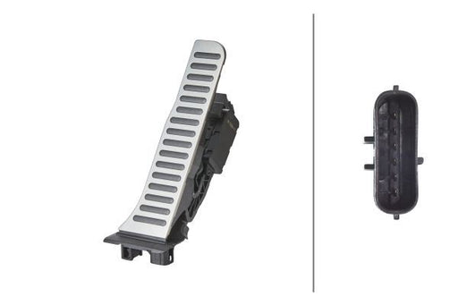 Hella 6PV 011 039-711 Sensor, accelerator pedal position