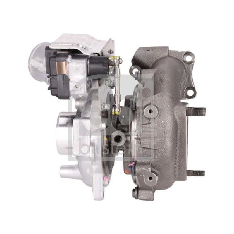 Febi Turbocharger Turbo Unit 186959