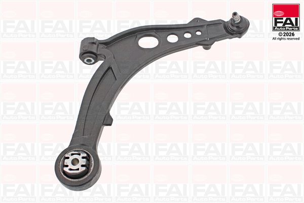 FAI Control/Trailing Arm
