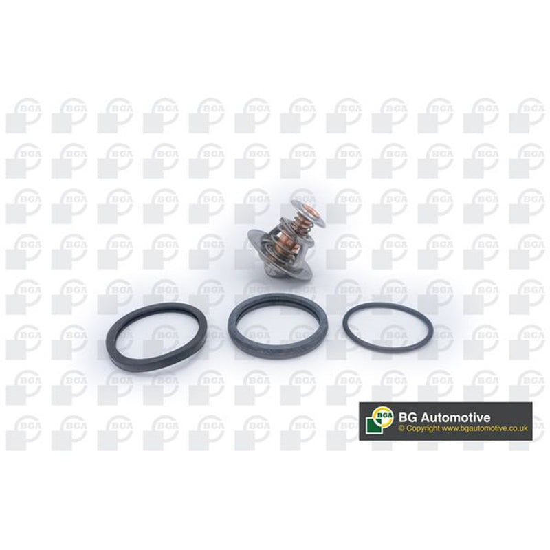 BGA Thermostat,Coolant CT2340