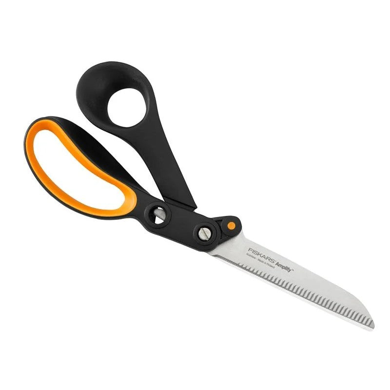 Fiskars Amplify Scissors 24cm - 1020223