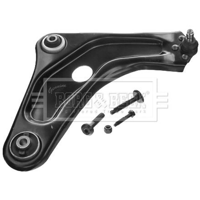 Borg & Beck Control/Trailing Arm BCA6556