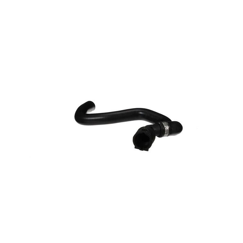 Gates Curved Radiator Hose 02-1807