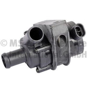 Pierburg Parking Heater Water Recirculation Pump Connectors 7.10101.10.0