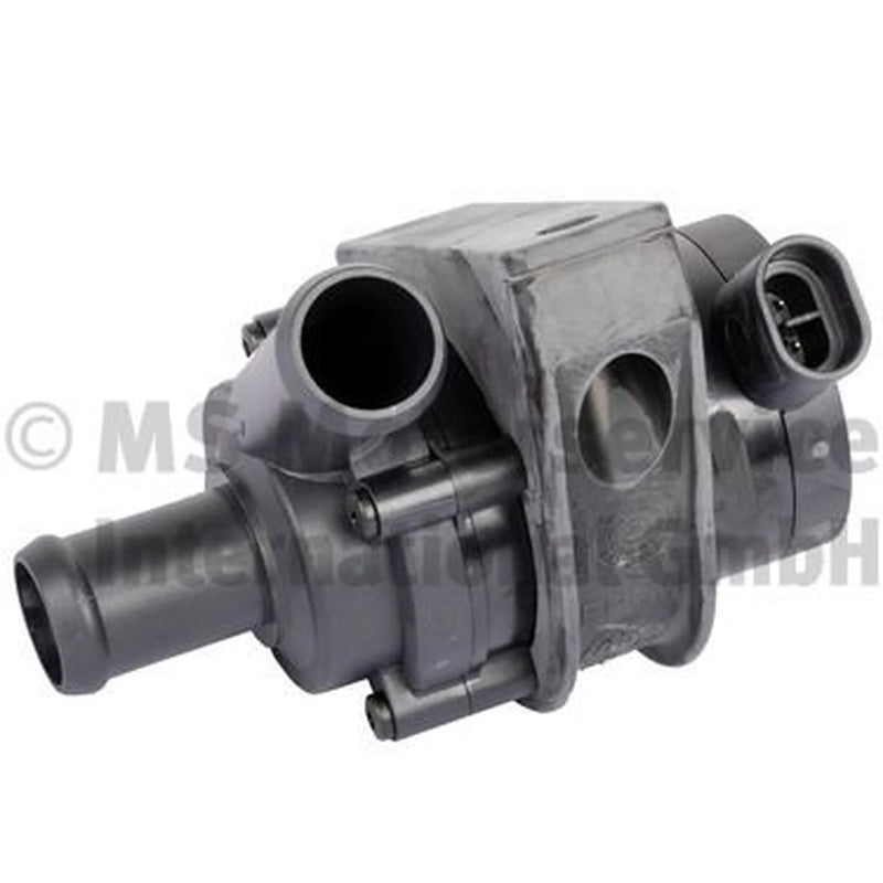 Pierburg Parking Heater Water Recirculation Pump Connectors 7.10101.10.0