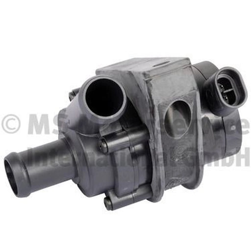 Pierburg Parking Heater Water Recirculation Pump Connectors 7.10101.10.0
