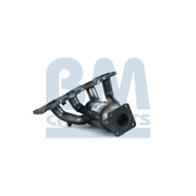 BM Catalysts Homologated Petrol Cat BM91389H