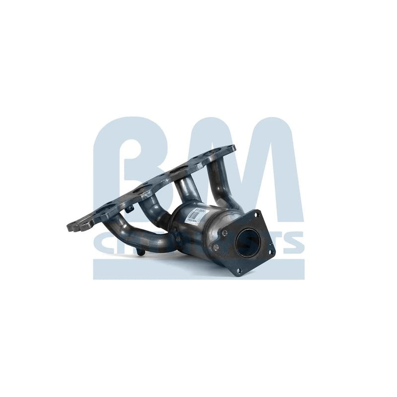 BM Catalysts Homologated Petrol Cat BM91389H