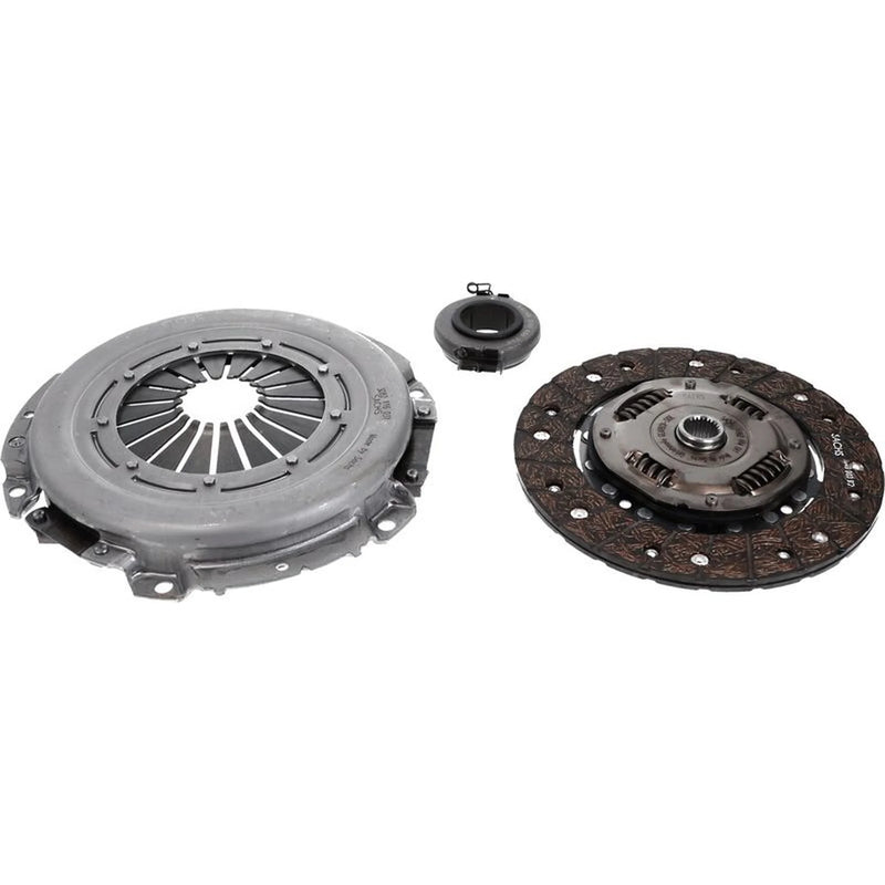 Sachs Clutch Kit Set 3pc 3000162001