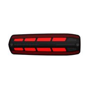 Hella Tail Light / Lamp LED Rear Fitting 2VP 327 300-191 OE 137974001