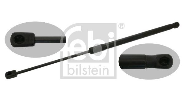 Febi Boot Gas Strut Lift Support Tailgate / Boot Lid Shock Replacement both