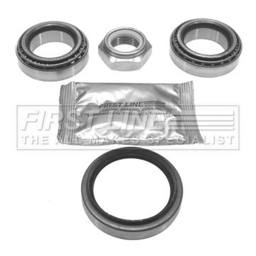 First Line Wheel Bearing Kit FBK088