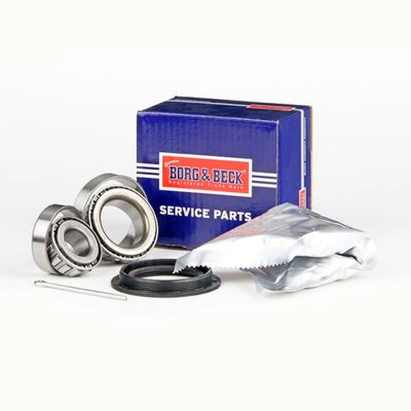 Borg & Beck Wheel Bearing Kit BWK026