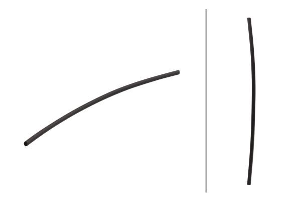 Hella 9MJ 008 039-011 Heat Shrink Tube