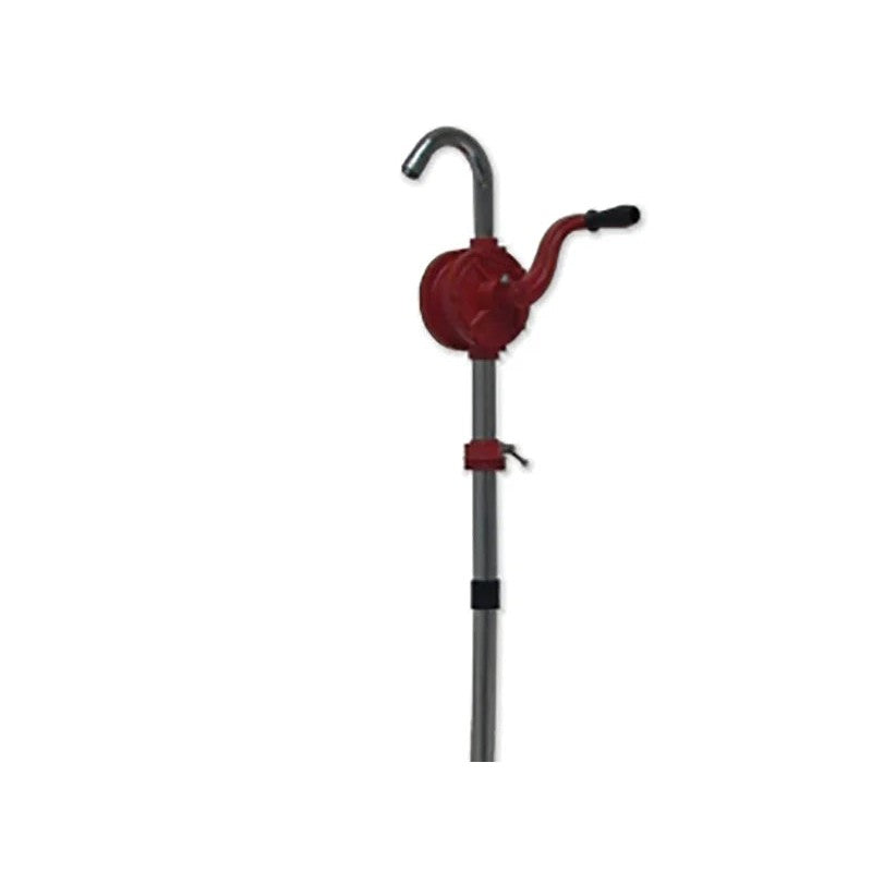 Lumatic Cast Iron Rotary Barrel Pump - 3461010