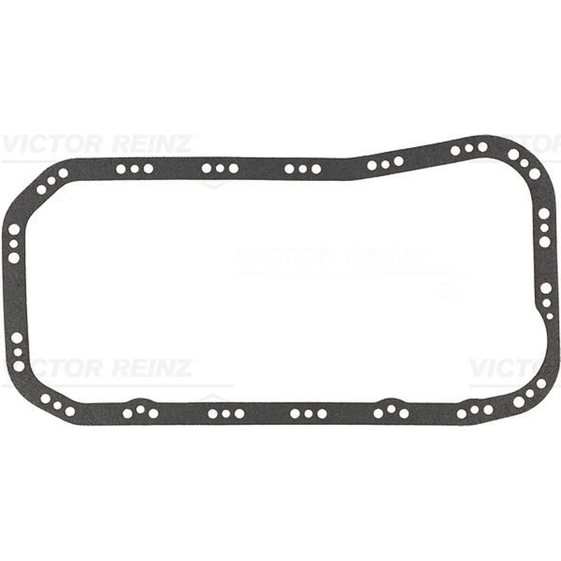 Victor Reinz Oil Sump Gasket Wide Thick 71-36742-00