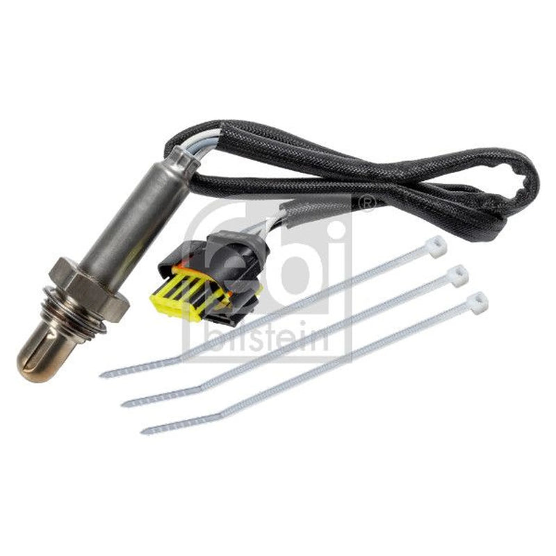 Febi O2 Lambda Oxygen Sensor before catalytic converter 177484