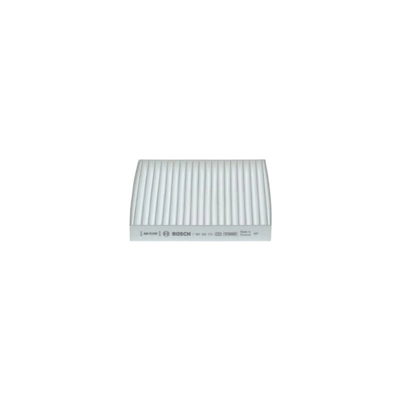 Bosch Cabin Air Filter (Pollen Filter) 1 987 435 175