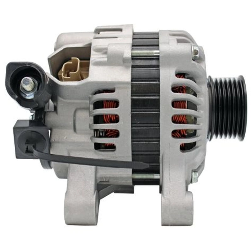 Hella Car Alternator 12V 8EL 015 630-051