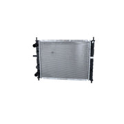 NRF Engine Radiator 58013