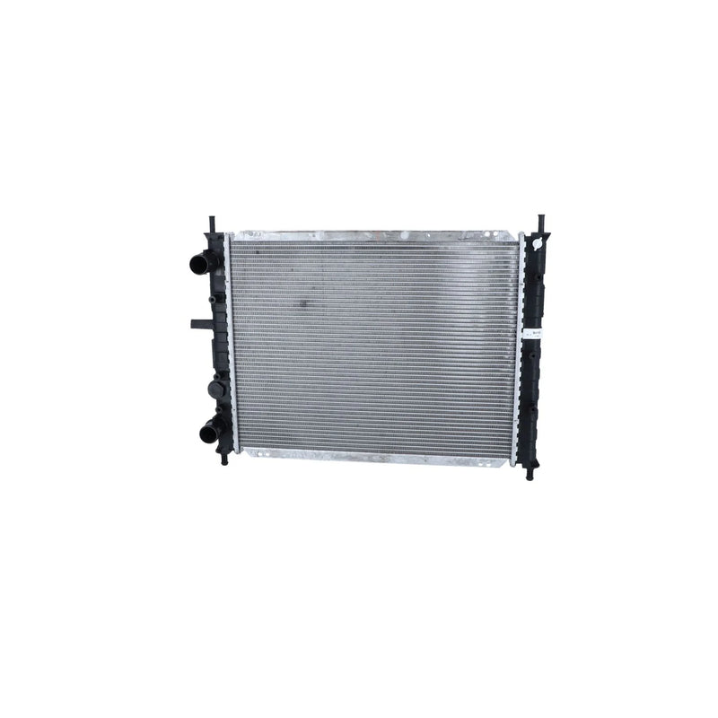 NRF Engine Radiator 58013